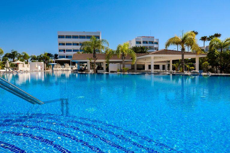 impressie Hotel Christofinia