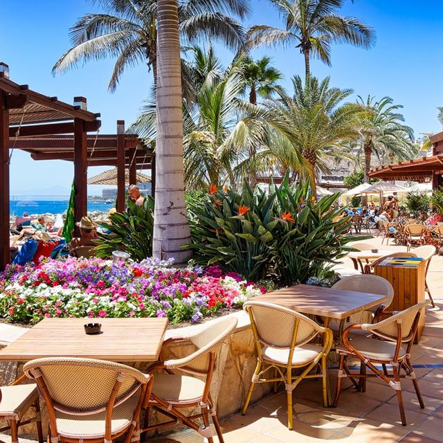 Bull Dorado Beach & Spa Gran Canaria 8.5