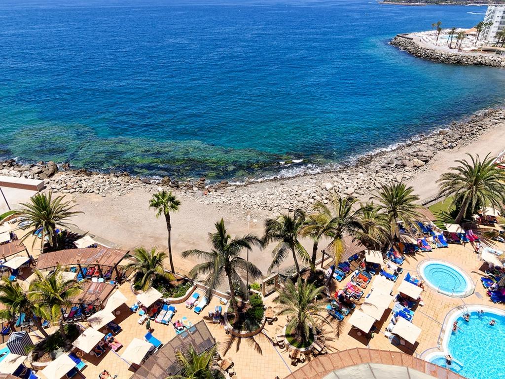 impressie Bull Dorado Beach & Spa