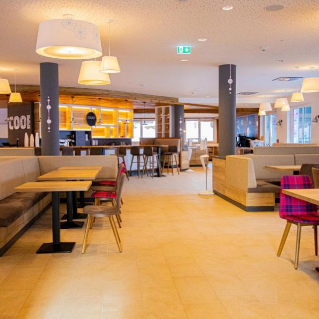 COOEE Alpin Hotel Bad Kleinkirchheim in Bad Kleinkirchheim - foto 6