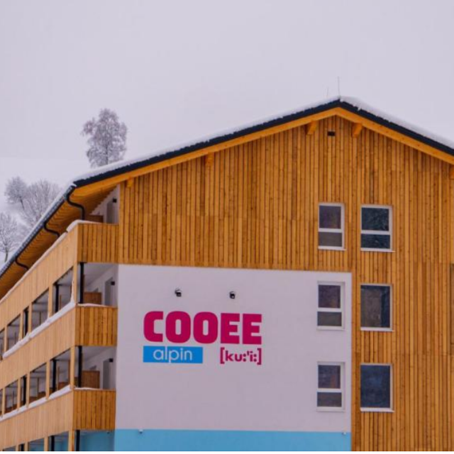 COOEE Alpin Hotel Bad Kleinkirchheim in Bad Kleinkirchheim - foto 10