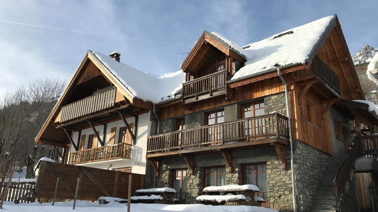Chalet Clovis