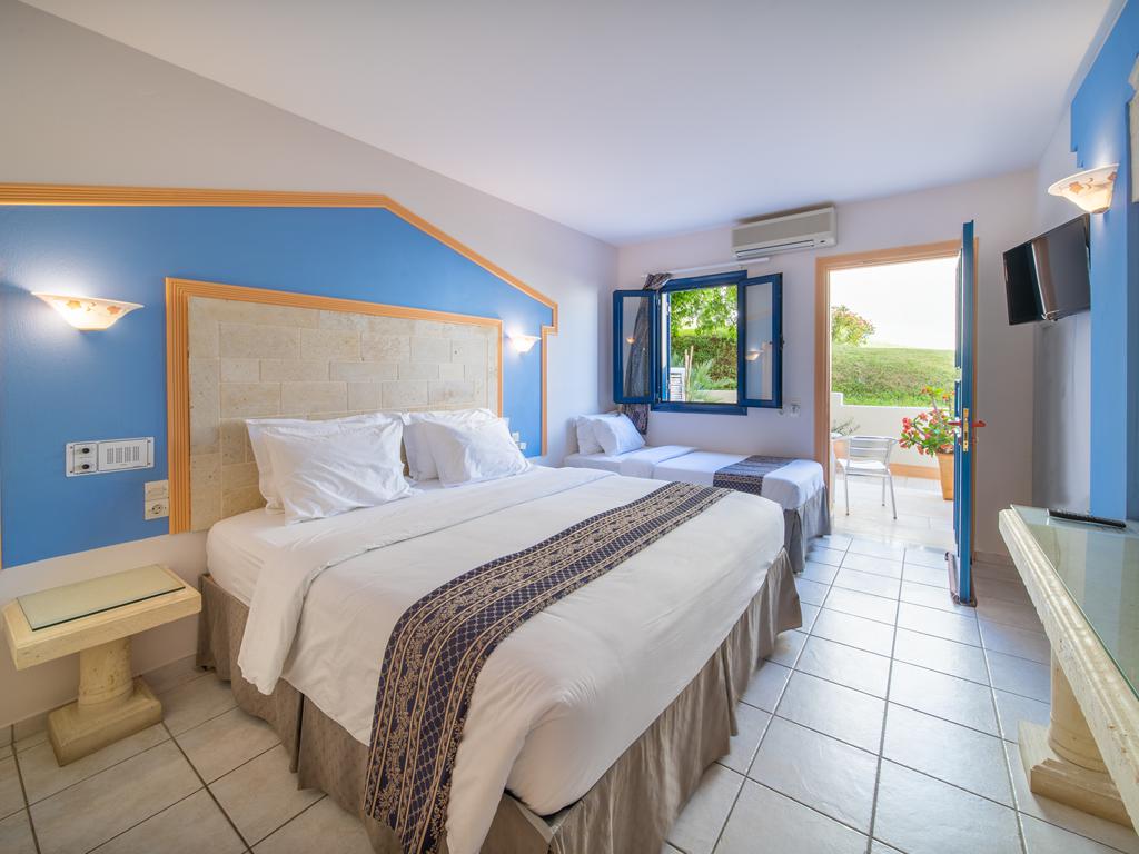impressie Hotel Astoria