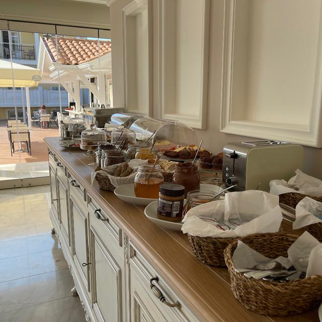 Appartementen Royal Nidri