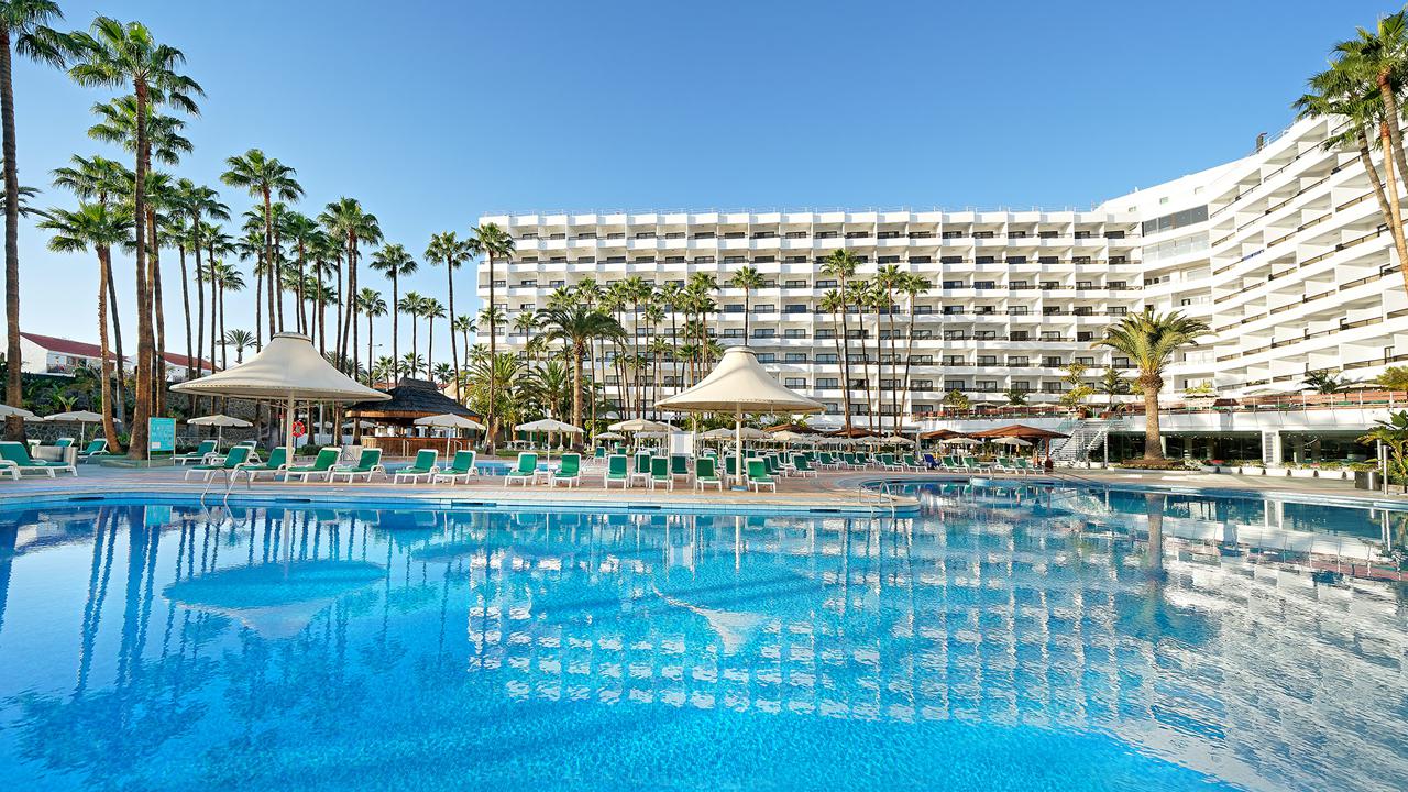 Bull Eugenia Victoria & Spa