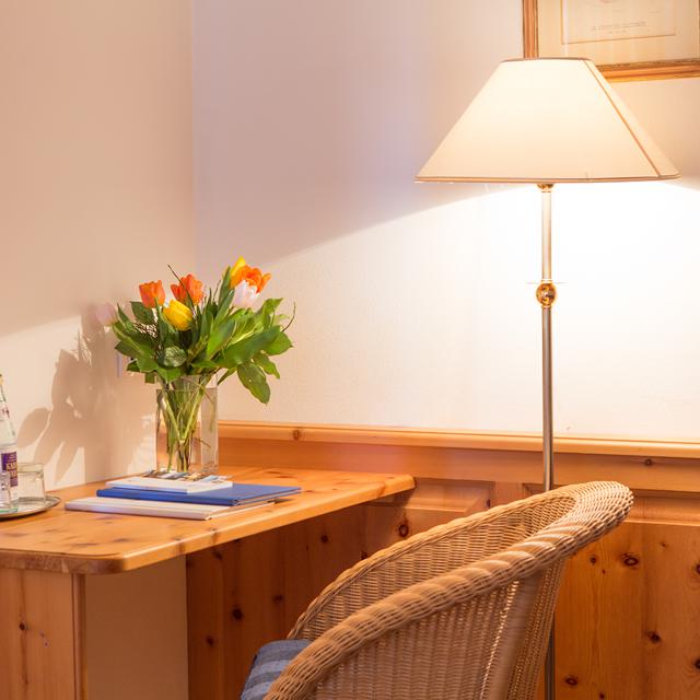 Hotel Villa Stefania - Afbeelding 20