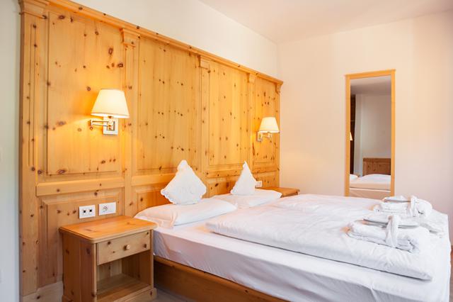2-persoonskamer algemeen 4* Italië € 1118,- ✓ samen met de hond