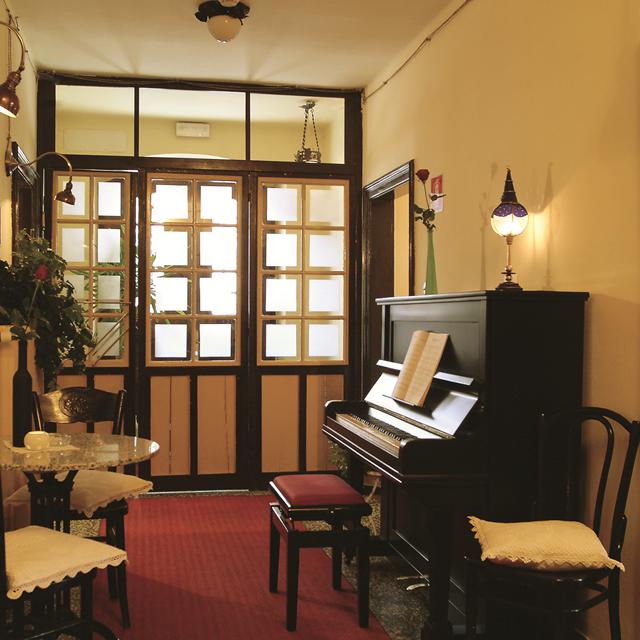 Hotel Villa Stefania - Afbeelding 16