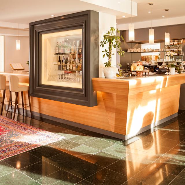Hotel Villa Stefania - Afbeelding 15