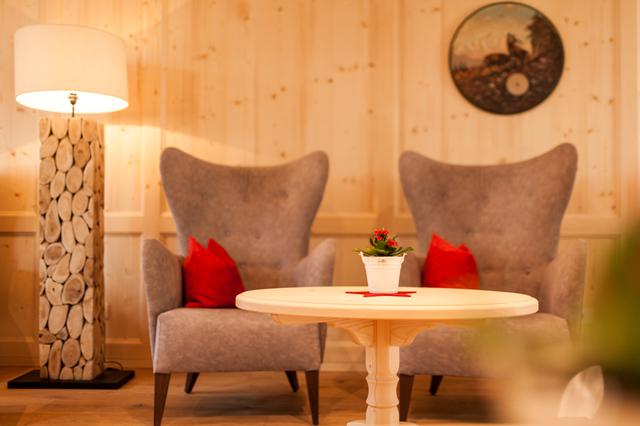 2-persoonskamer algemeen 4* Italië € 1118,- ✓ samen met de hond