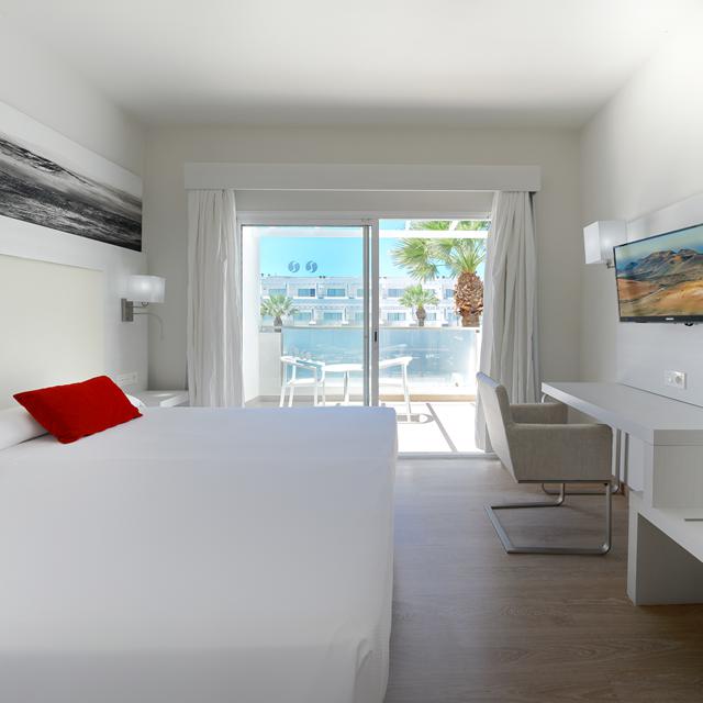 Sentido Aequora Lanzarote Suites