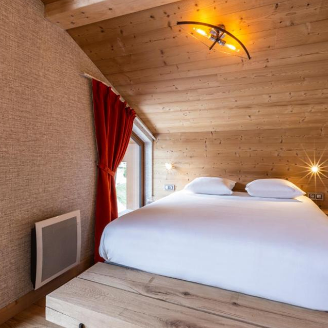 Base Camp Lodge in Bourg Saint Maurice - foto 12