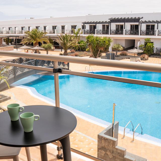 Hotel Coral Cotillo Beach