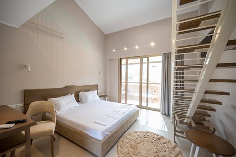 Hotel & Suites Scarabeo – foto 3