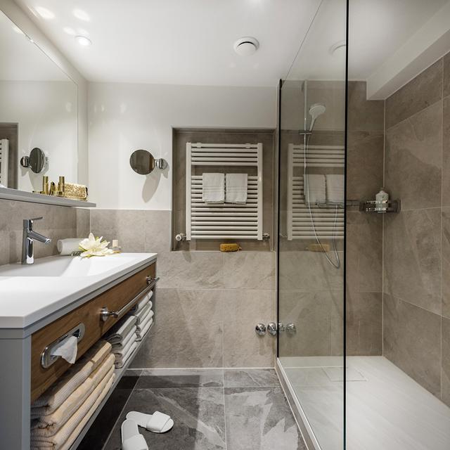 Appartement Aktiv- und Gesundheitsresort das GXUND - Afbeelding 16
