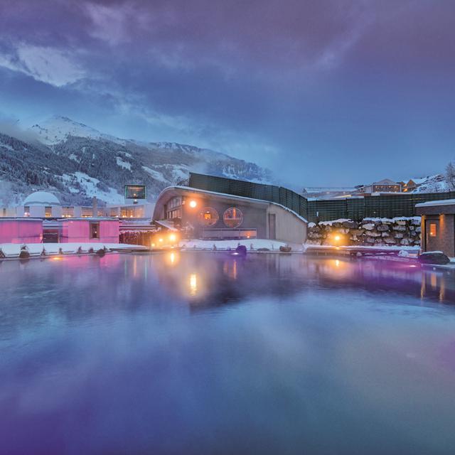 Appartement Aktiv- und Gesundheitsresort das GXUND - Afbeelding 13