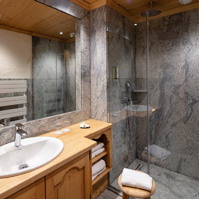 Hotel Neige et Roc in Samoëns - foto 12