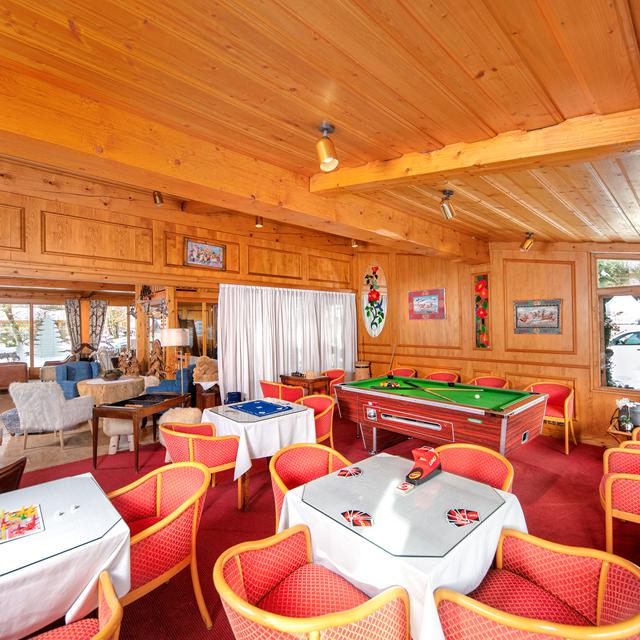 Hotel Neige et Roc in Samoëns - foto 9