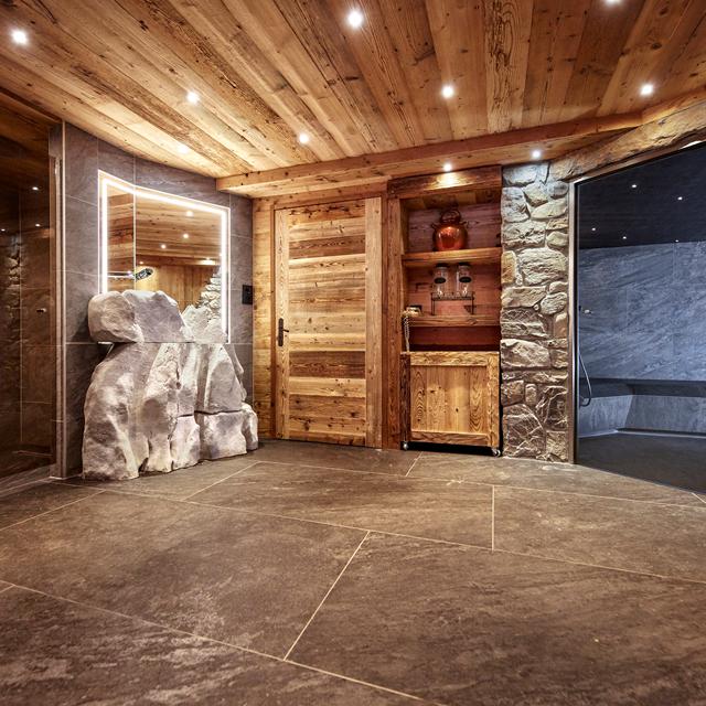 Hotel Neige et Roc in Samoëns - foto 8