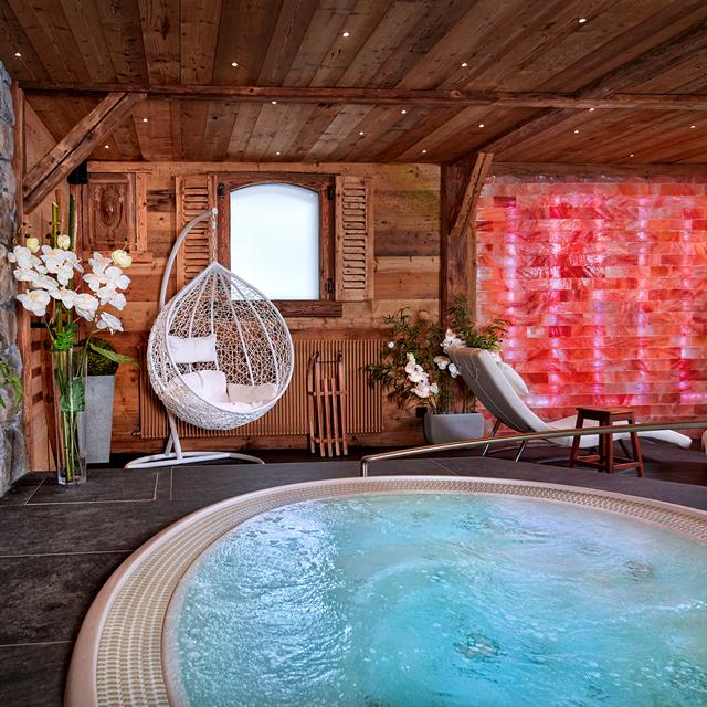 Hotel Neige et Roc in Samoëns - foto 6