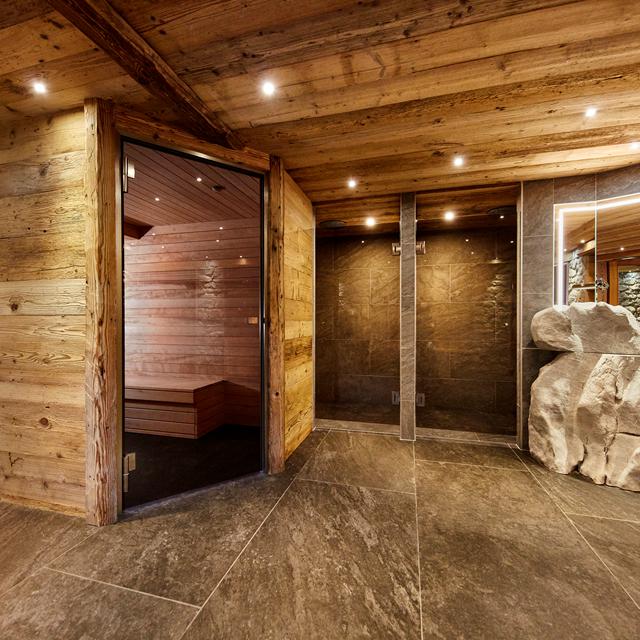Hotel Neige et Roc in Samoëns - foto 7
