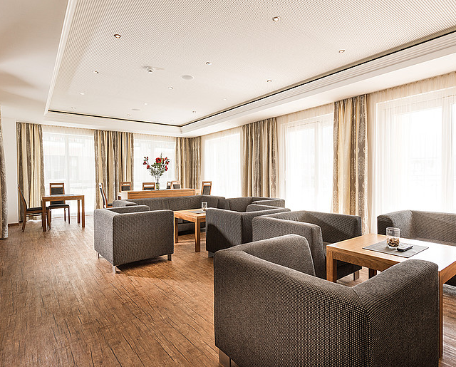 Hotel Aktiv- und Gesundheitsresort das GXUND - Afbeelding 24