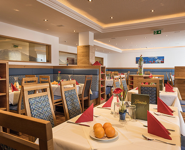Hotel Aktiv- und Gesundheitsresort das GXUND - Afbeelding 15