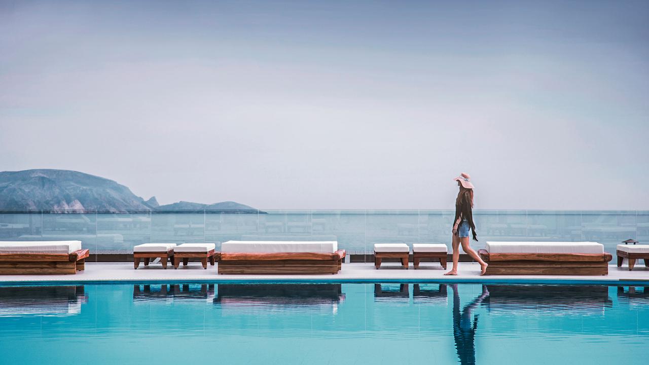 Hotel Mitsis Rinela Beach Resort & Spa Ultra 