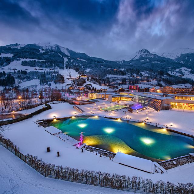 Hotel Aktiv- und Gesundheitsresort das GXUND - Afbeelding 18