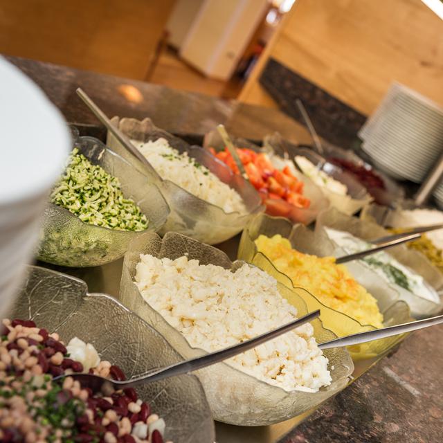 Hotel Aktiv- und Gesundheitsresort das GXUND - Afbeelding 21