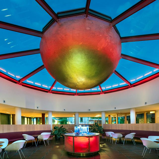 Hotel Aktiv- und Gesundheitsresort das GXUND - Afbeelding 17