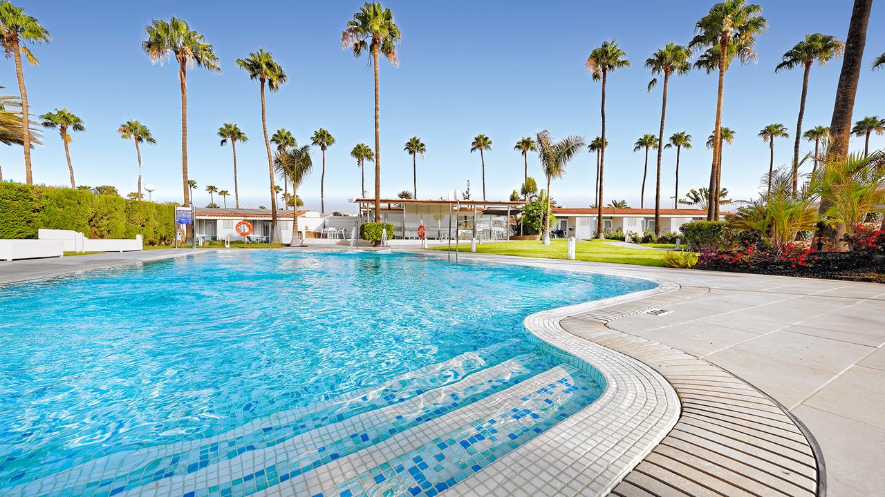 Relaxia los Girasoles