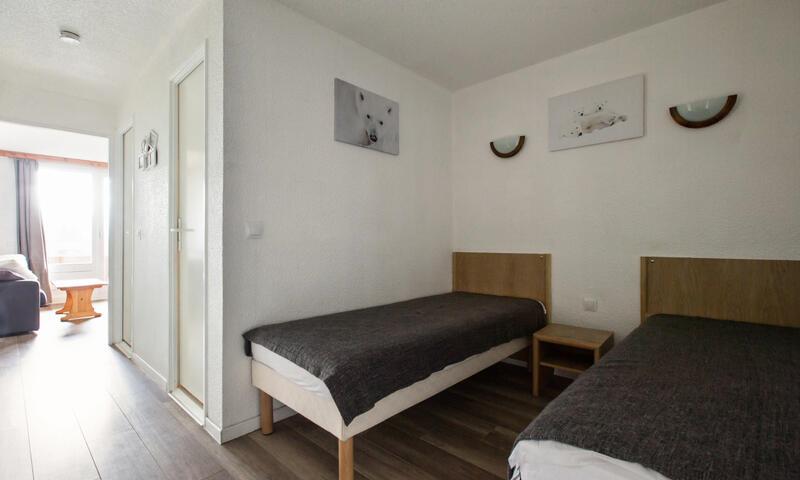 8 Dagen logies Résidence Maeva Home les Bergers