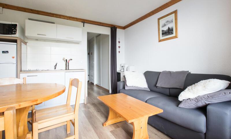 8 Dagen logies Résidence Maeva Home les Bergers