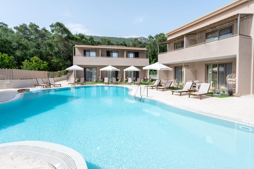 Hotel & Suites Scarabeo