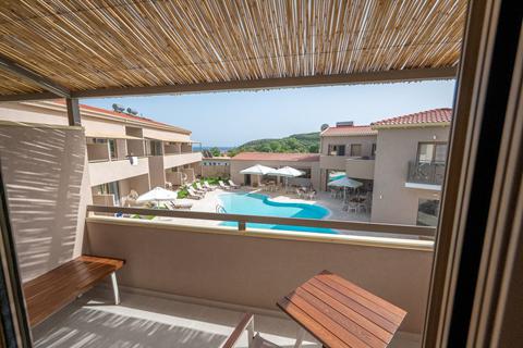 Hotel & Suites Scarabeo – foto 2