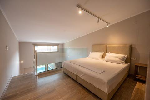 Hotel & Suites Scarabeo – foto 5