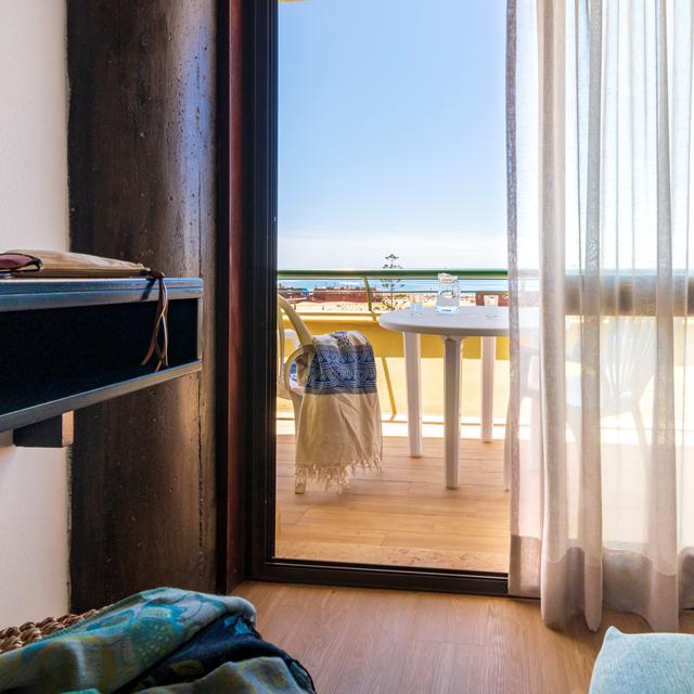 Appartementen Guadiana
