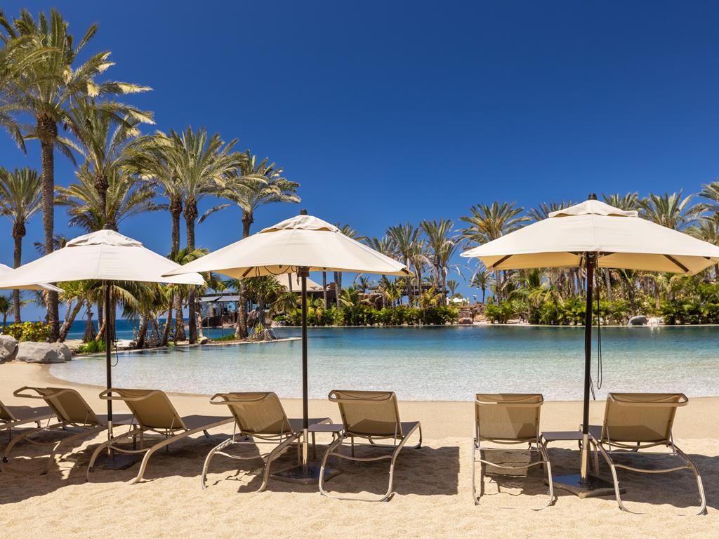 impressie Lopesan Costa Meloneras Resort & Spa
