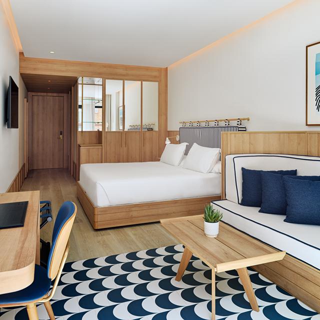 Hotel H10 Porto Poniente