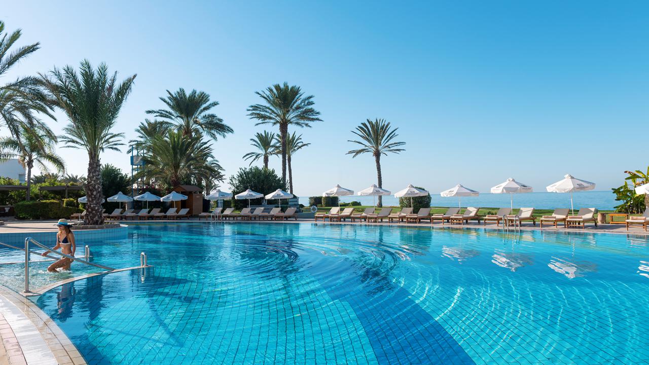 Hotel Constantinou Bros Athena Beach