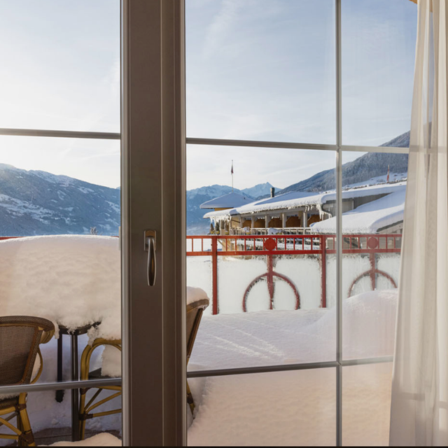 Hotel Kohlerhof - Afbeelding 8