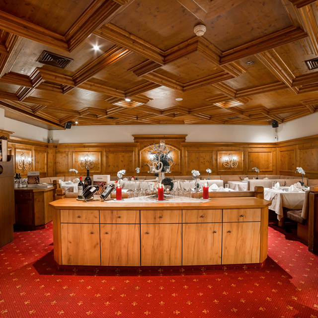 Hotel Kohlerhof - Afbeelding 10