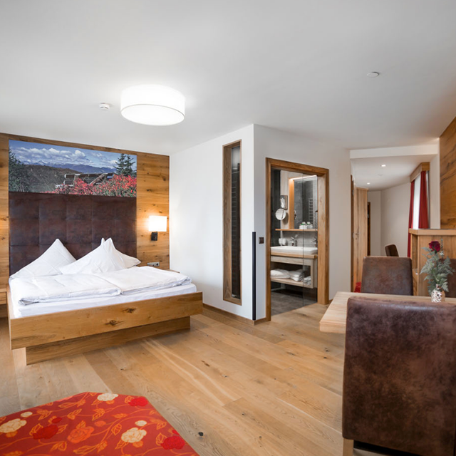 Hotel Kohlerhof - Afbeelding 7