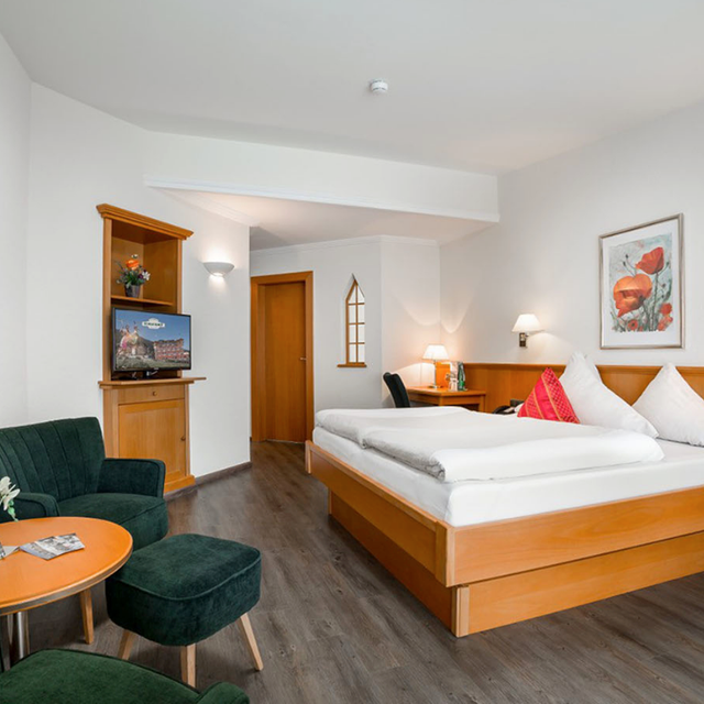 Hotel Kohlerhof - Afbeelding 6