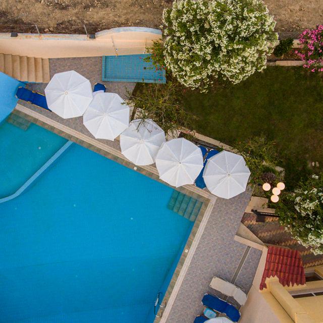 Hotel Melissa
