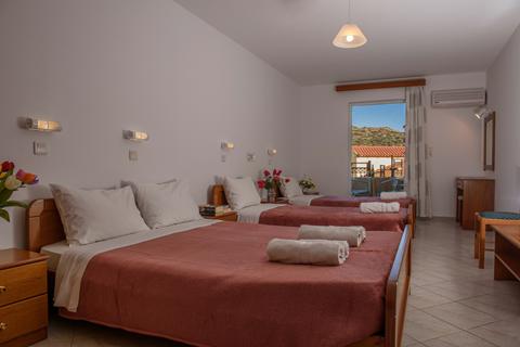 Hotel Melissa – foto 3