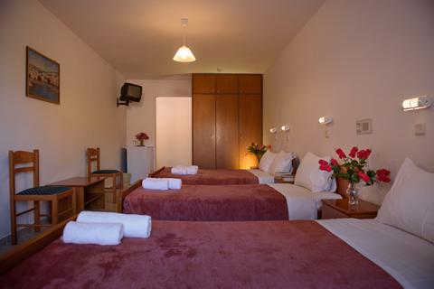 Hotel Melissa – foto 4