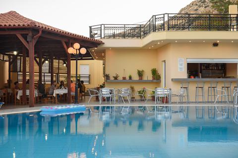Hotel Melissa – foto 2