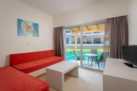 Hotel Lydia Maris – foto 4